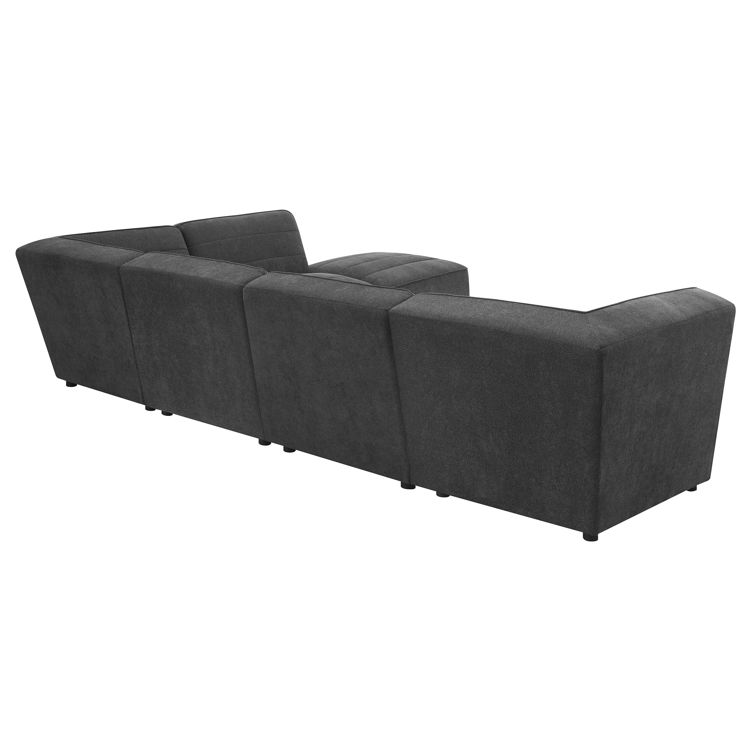Sunny Modular Sectional Sofa