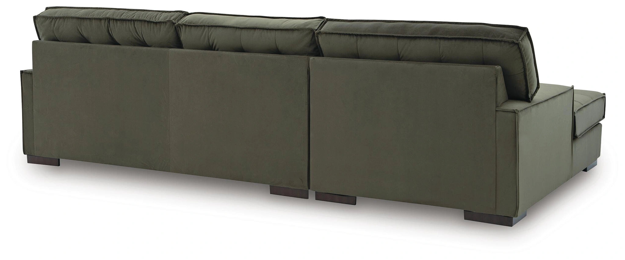 Seccional Caspian-Town con Chaise