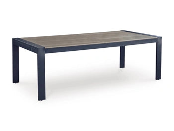 Juego de comedor para exteriores East Beach