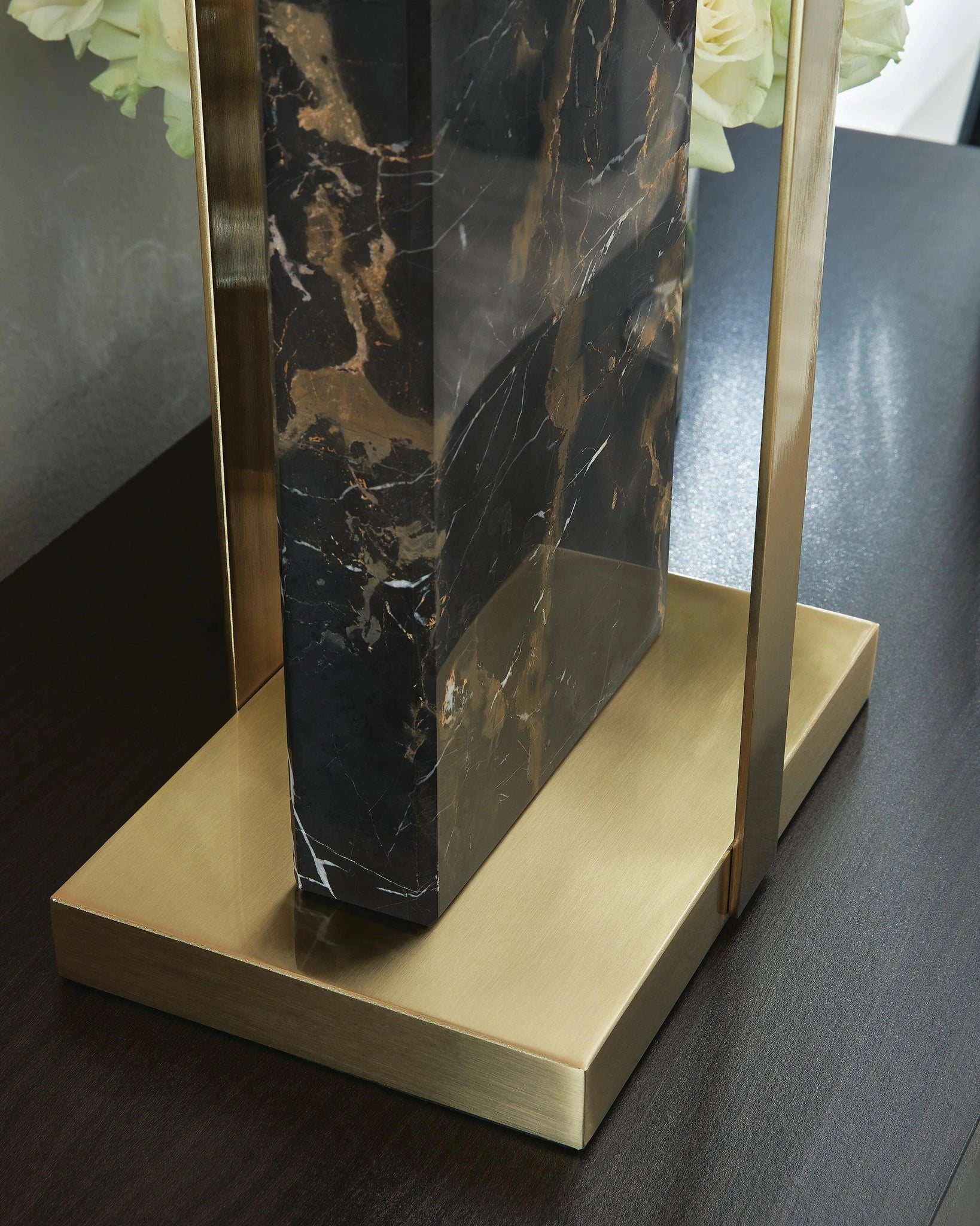 Lámpara de mesa Neón