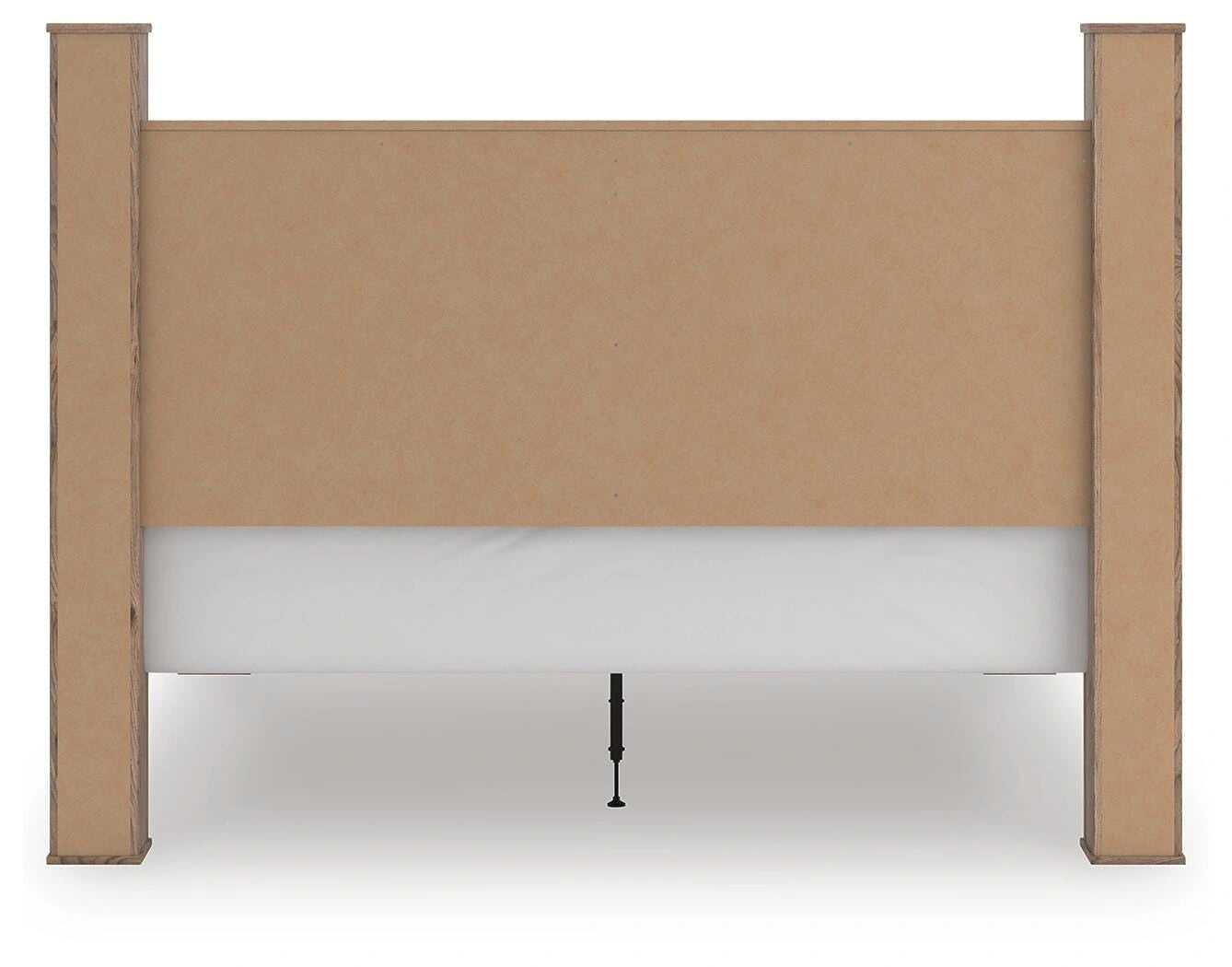Juego de dormitorio Rusticott