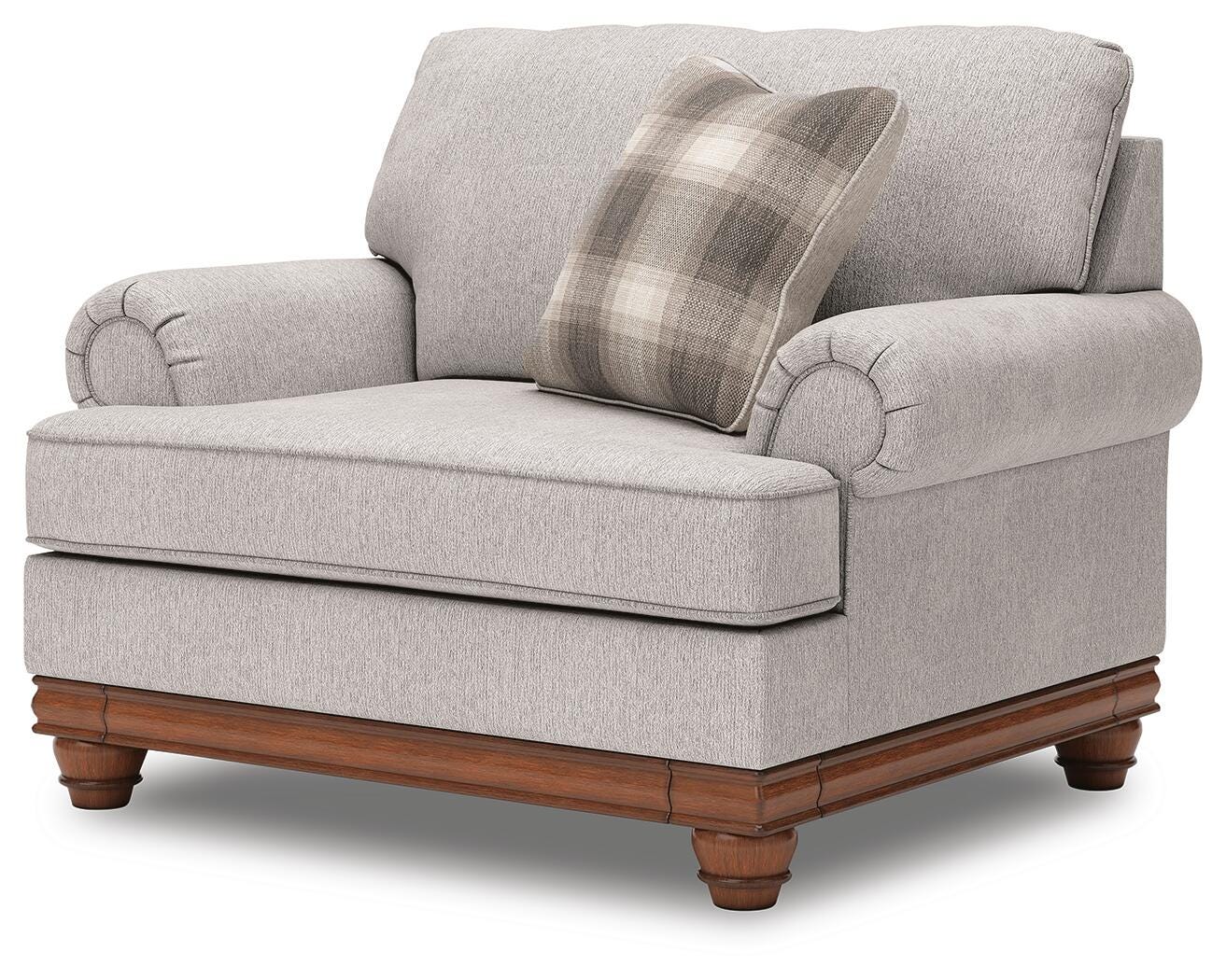 Sillón grande Clearbrooke