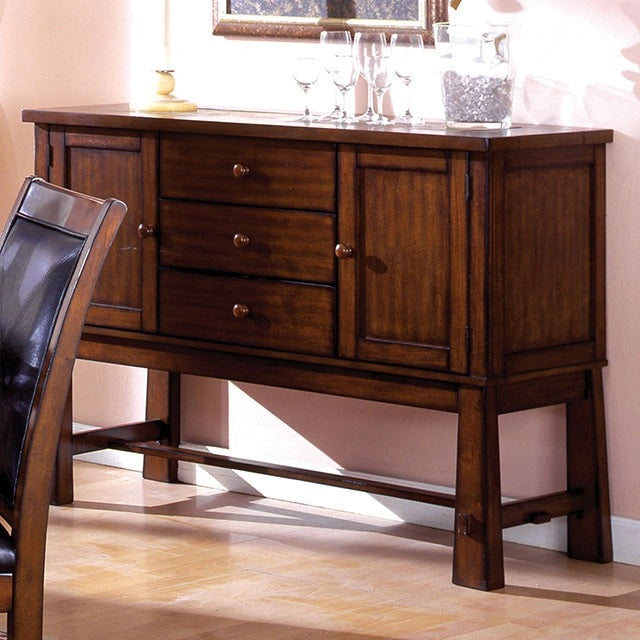 Mesa de comedor Living Stone