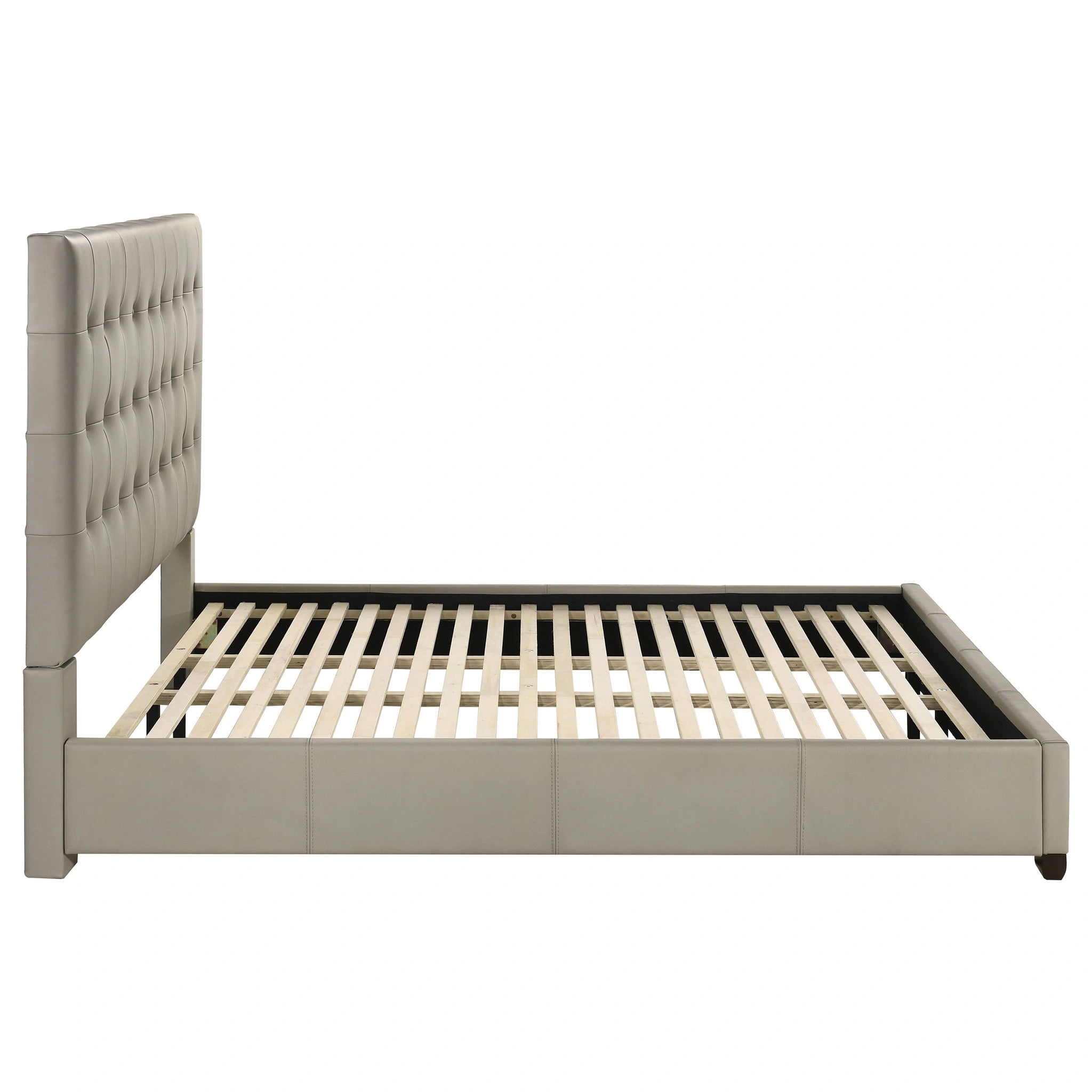 Cama Plataforma Medley con Cabecero