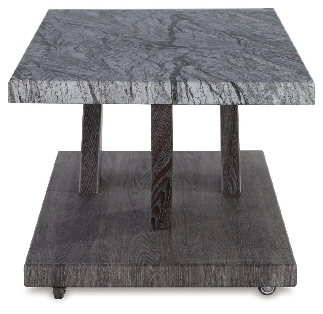 Mesa Bensonale (Juego de 3)