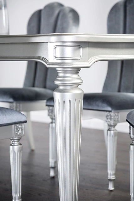 Mesa de comedor Melodi Parc