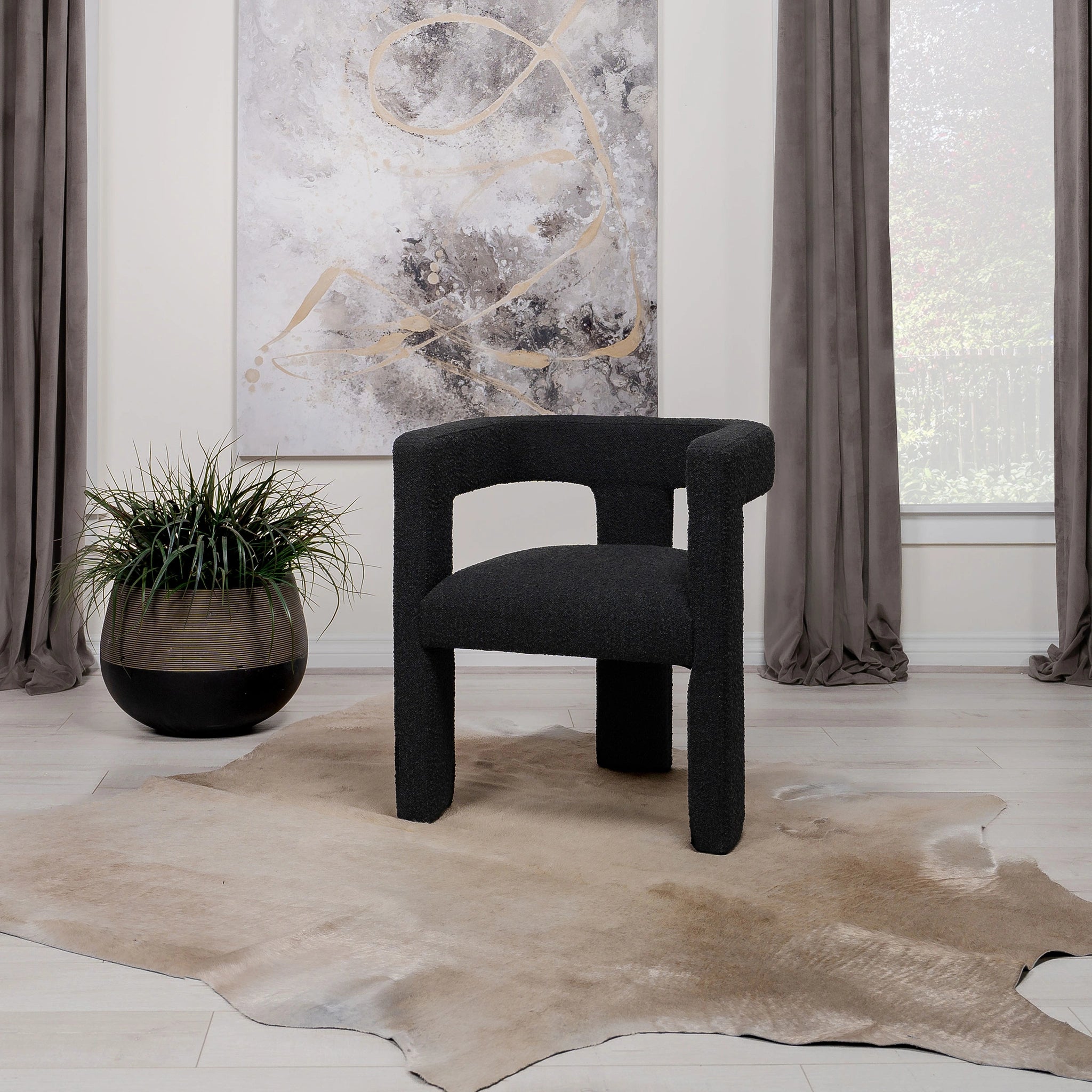 Sillón Petra Accent