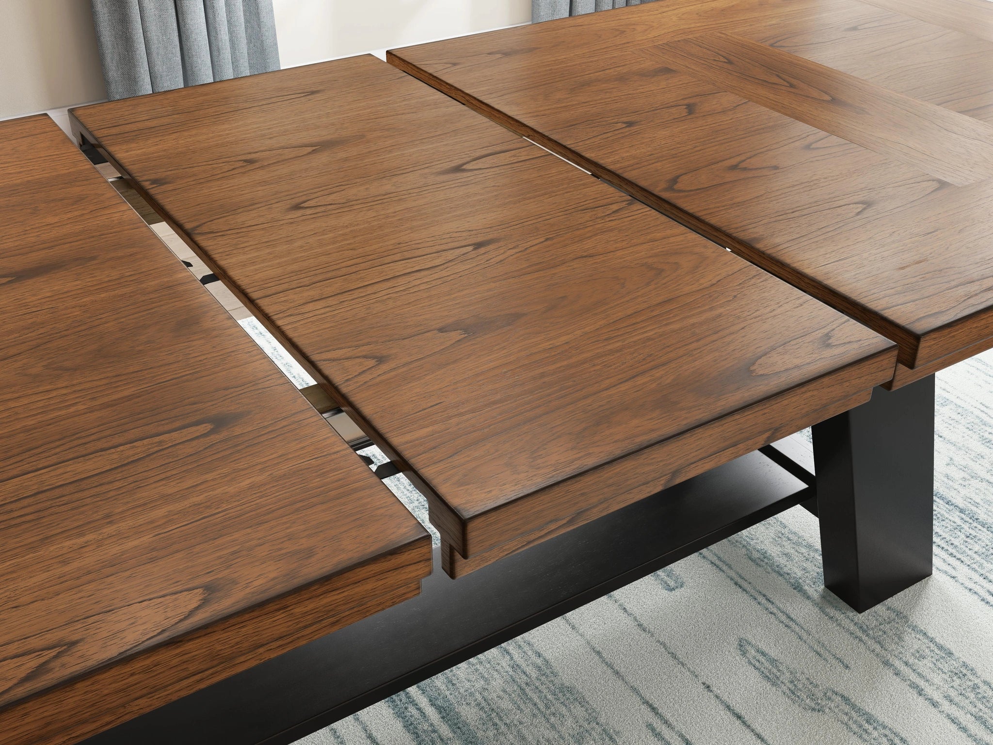 Juego de comedor Greddinton