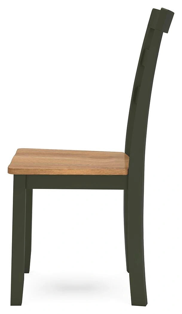 Juego de comedor Gesthaven