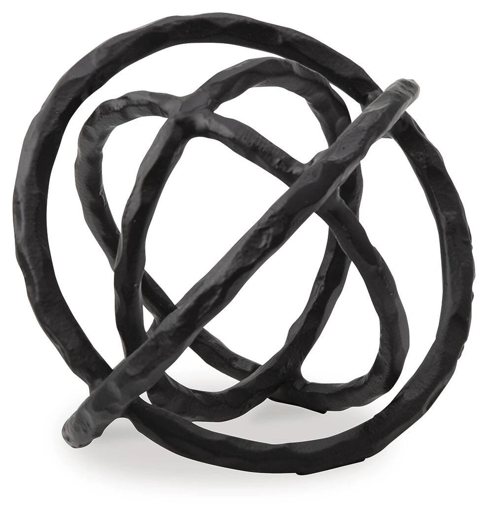Escultura Barlee (Juego de 2)