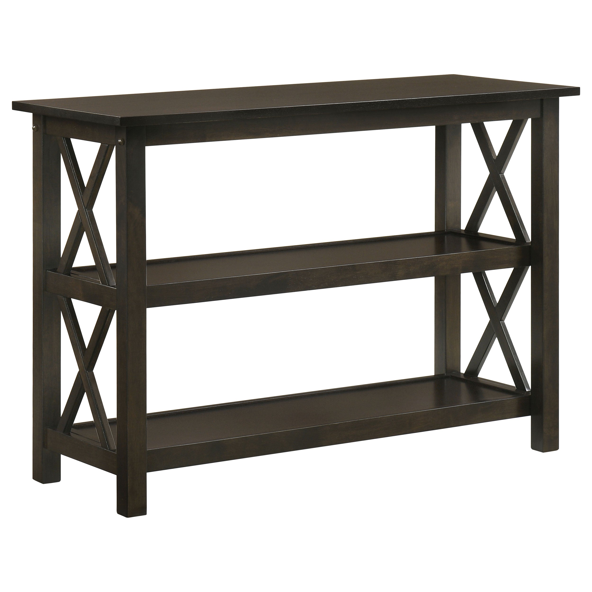 Mesa consola Rachelle