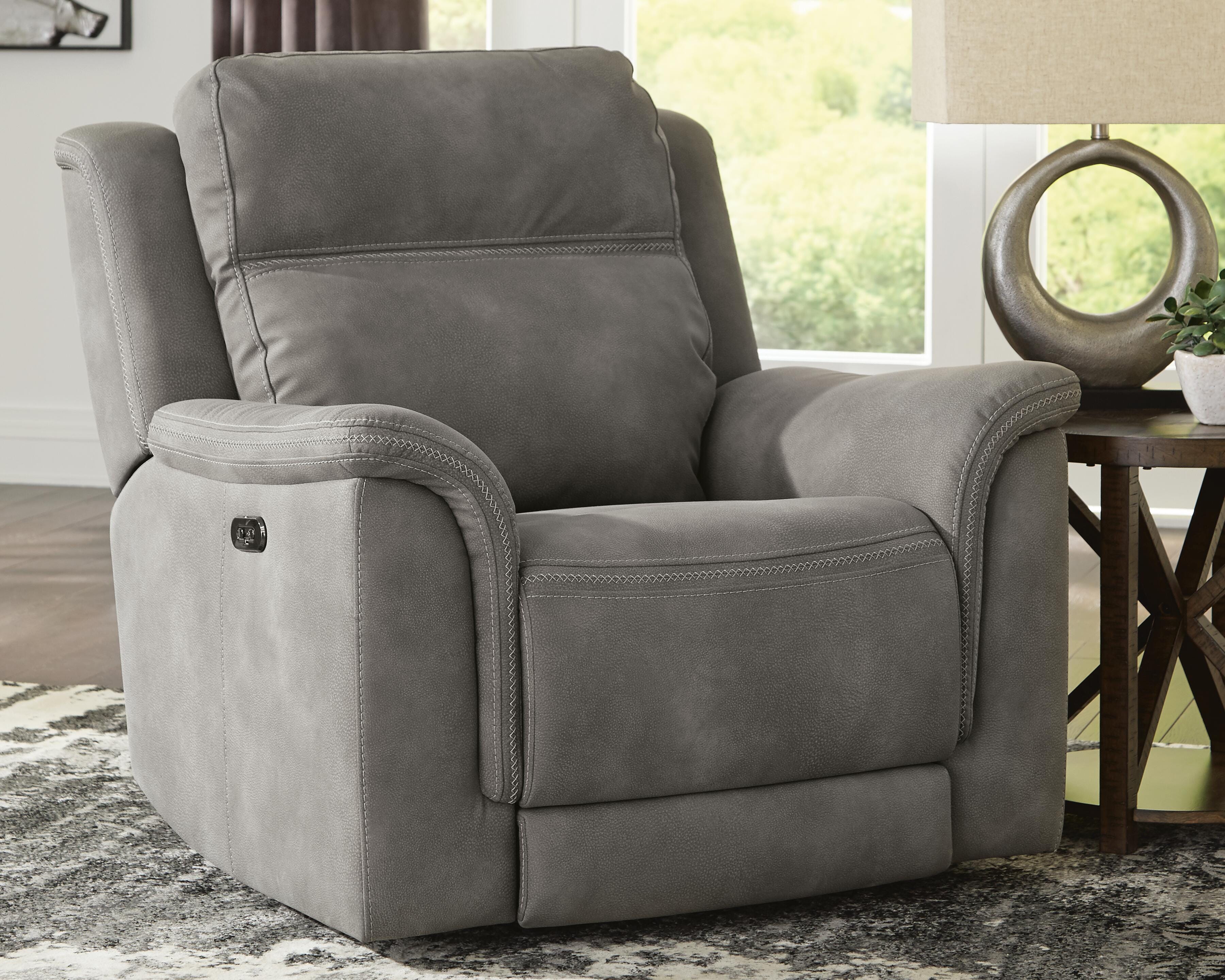 Sillón reclinable eléctrico DuraPella de última generación