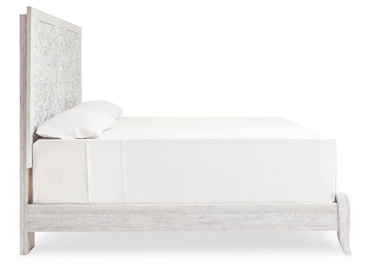 Juego de dormitorio Paxberry