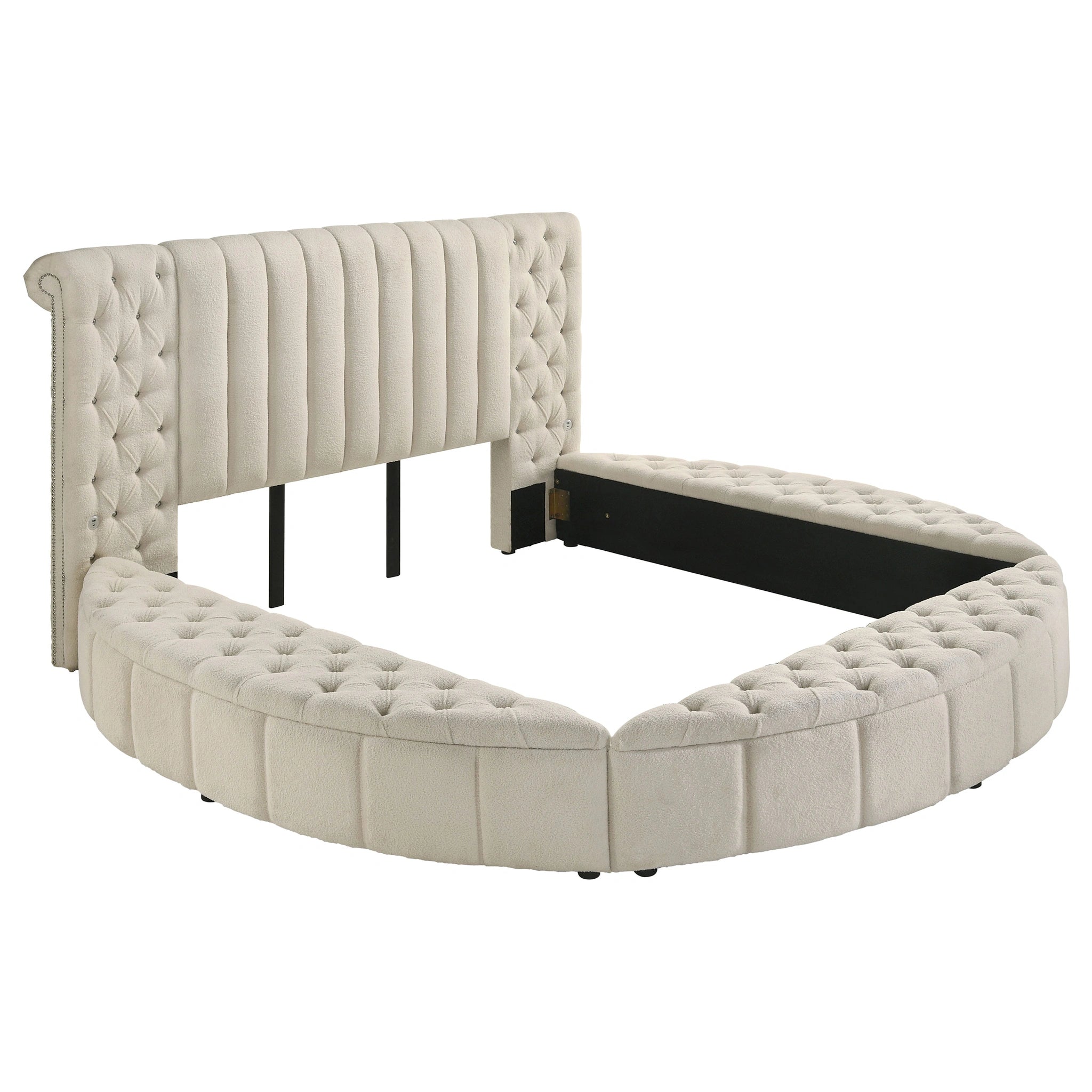 Juego de dormitorio Sonya