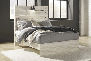 Cama Cambeck