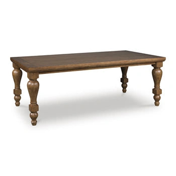 Juego de comedor Greddinton