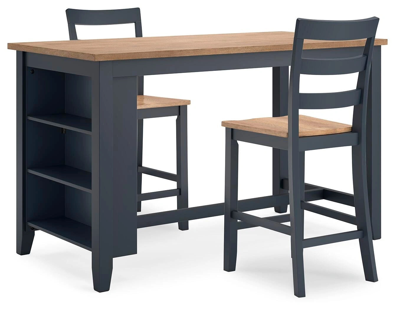 Juego de comedor Gesthaven