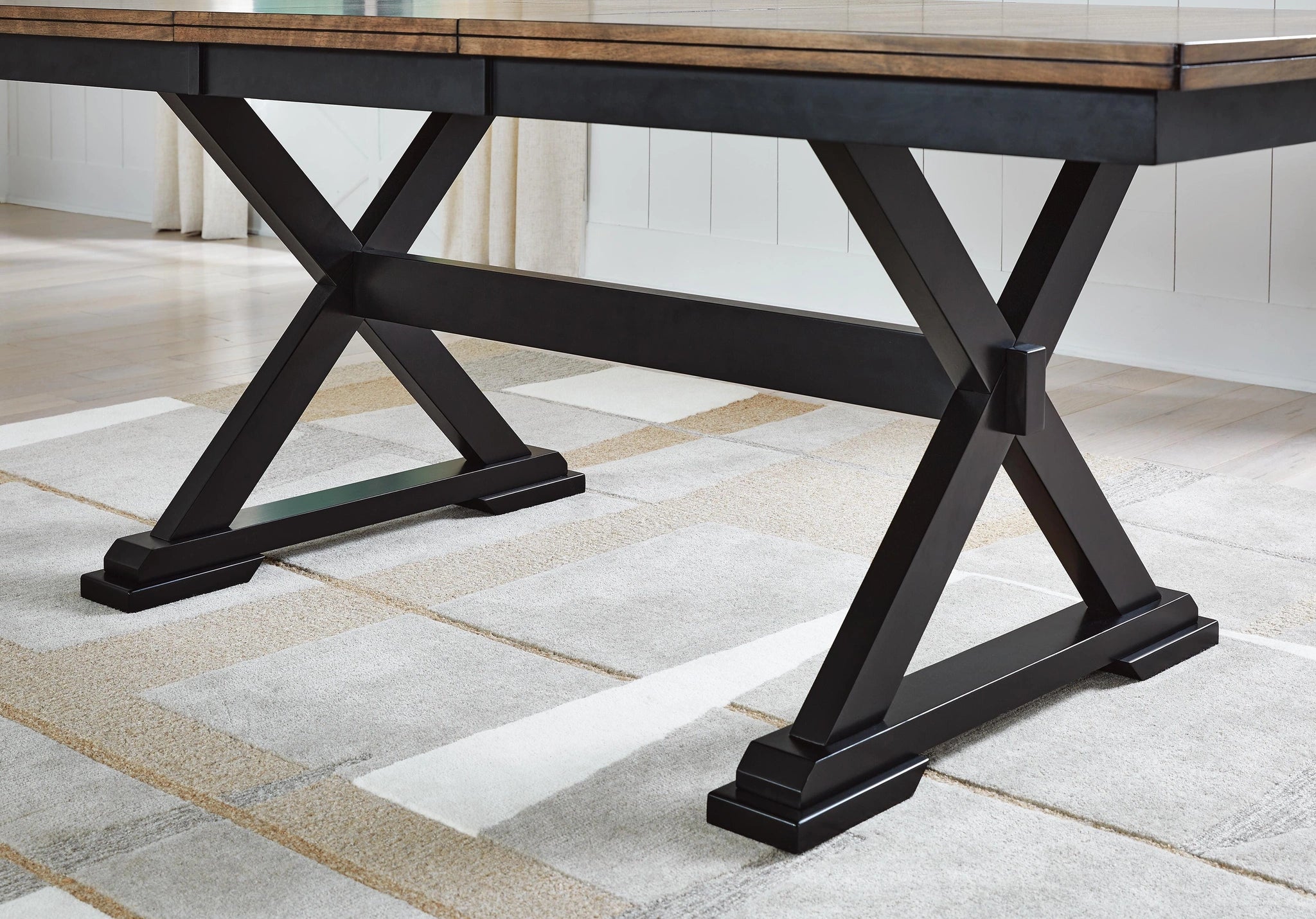Paquete de comedor Wildenauer