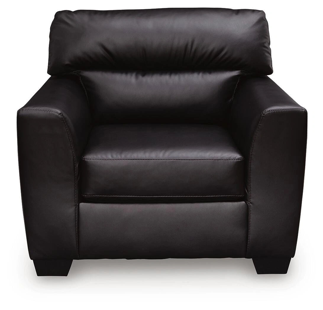 Silla Glennbre