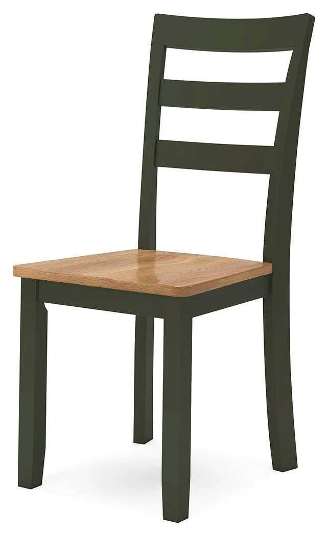 Juego de comedor Gesthaven