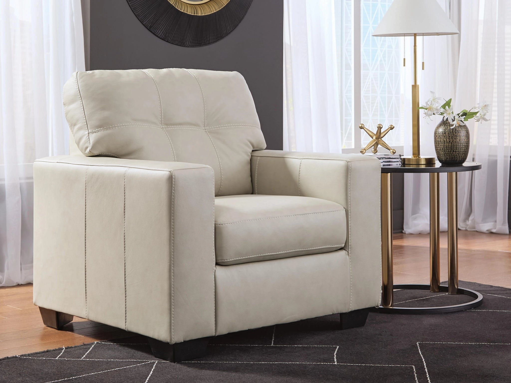 Silla Santorine