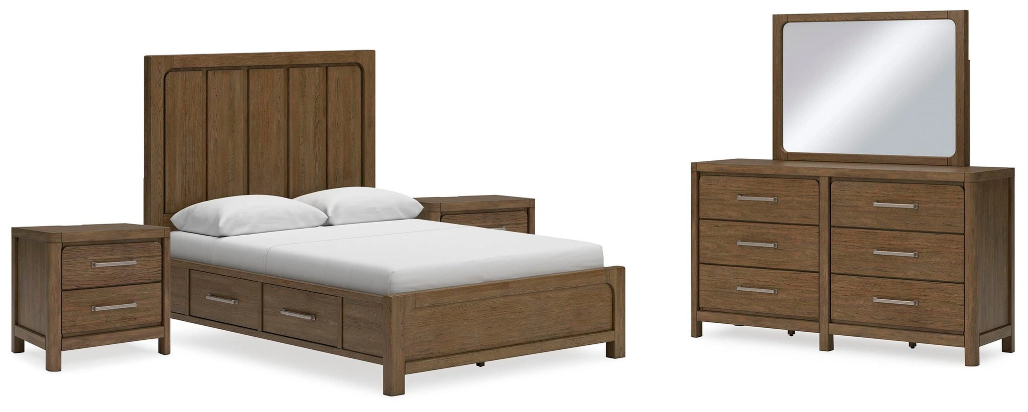 Juego de dormitorio Cabalynn
