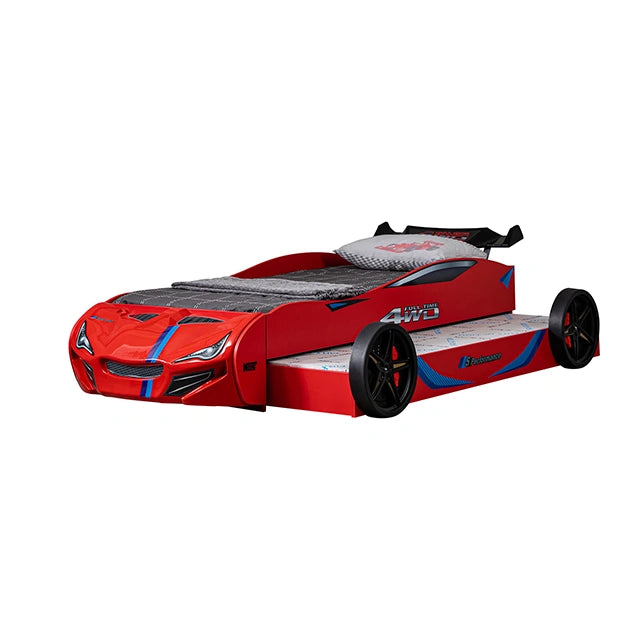 Cama de coche Tracklite