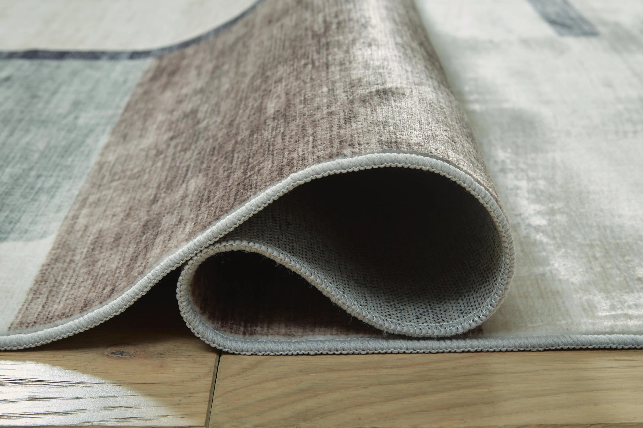 Alfombra lavable Larkport