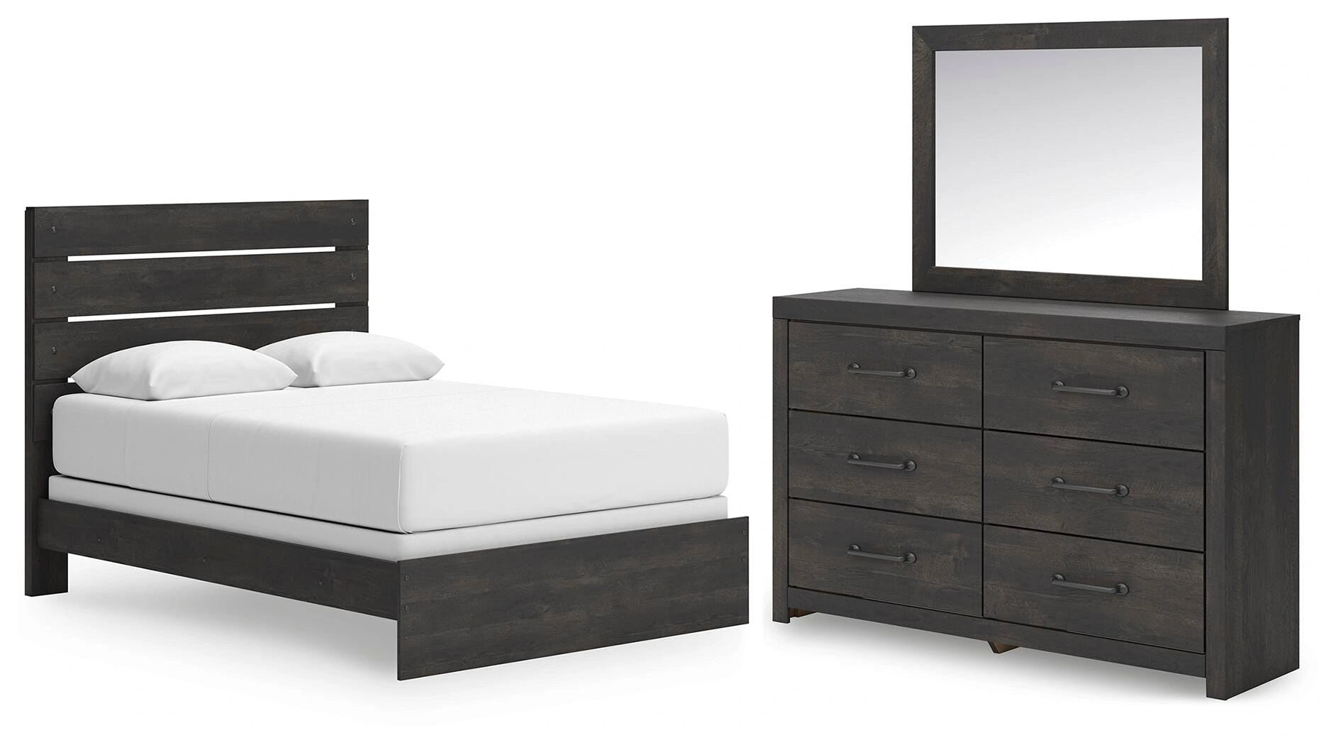 Dormitorio Hollivern