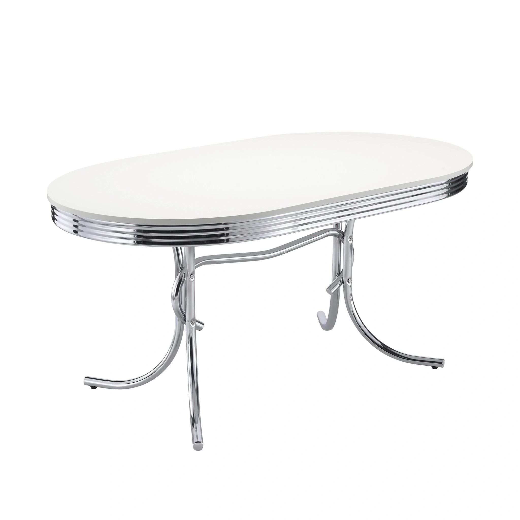 Retro Dining Table