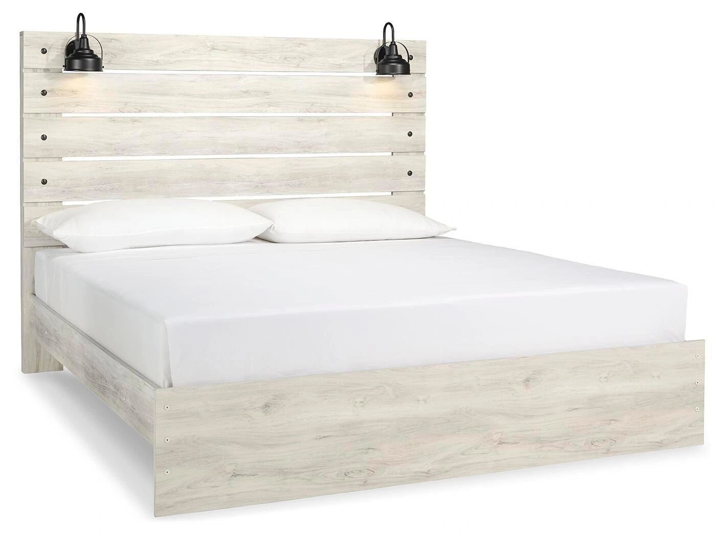 Cama Cambeck