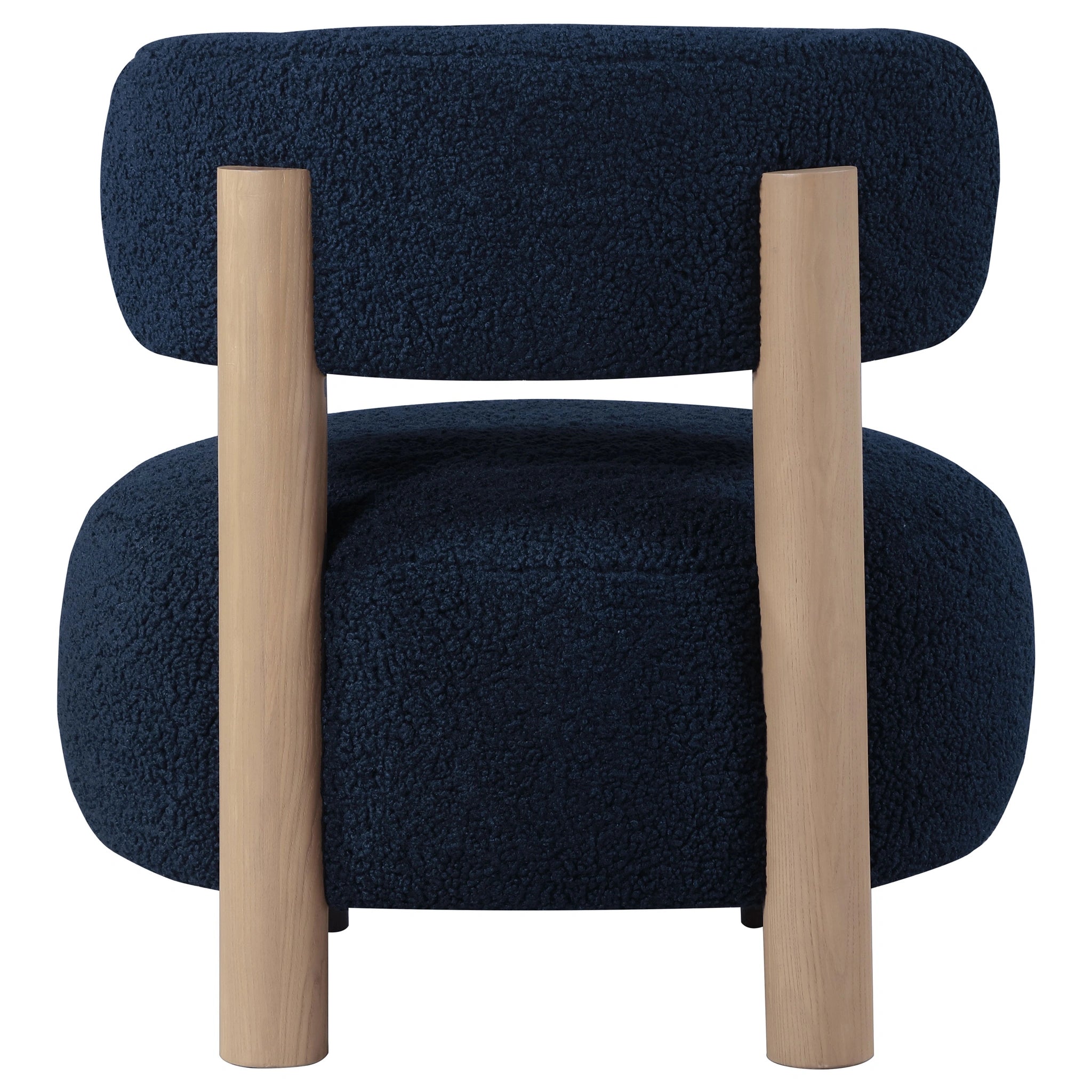 Sillón decorativo Zonie