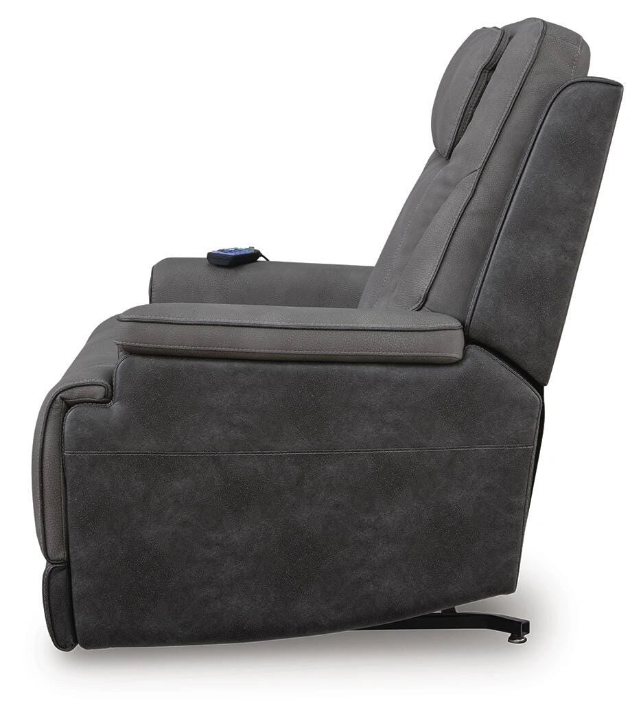 4Z-Peaceful Pause Power Lift Recliner