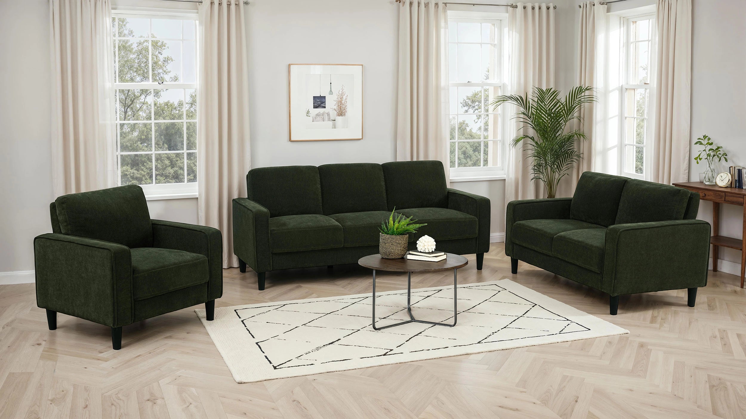 Sillón Ruth