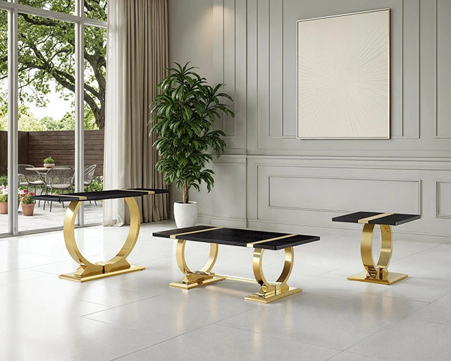Mesa de sofá Horsham