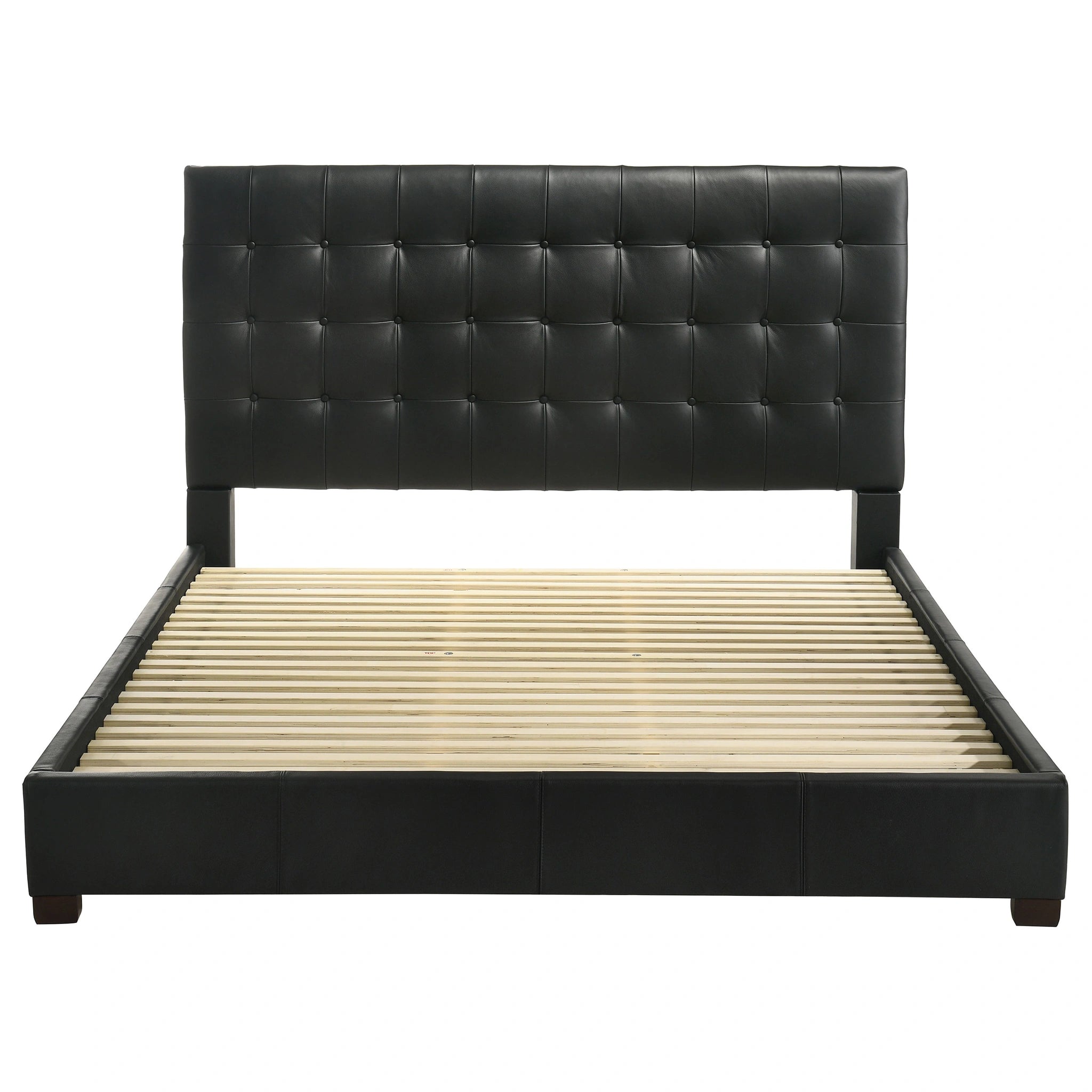 Cama Plataforma Medley con Cabecero