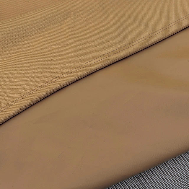 BOYLE Funda para sofá, color marrón claro