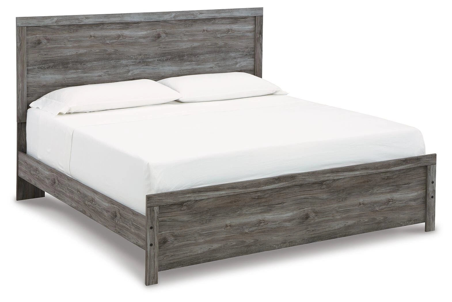 Juego de dormitorio Bronyan