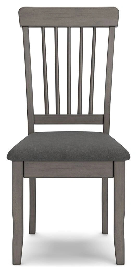 Juego de comedor Shullden