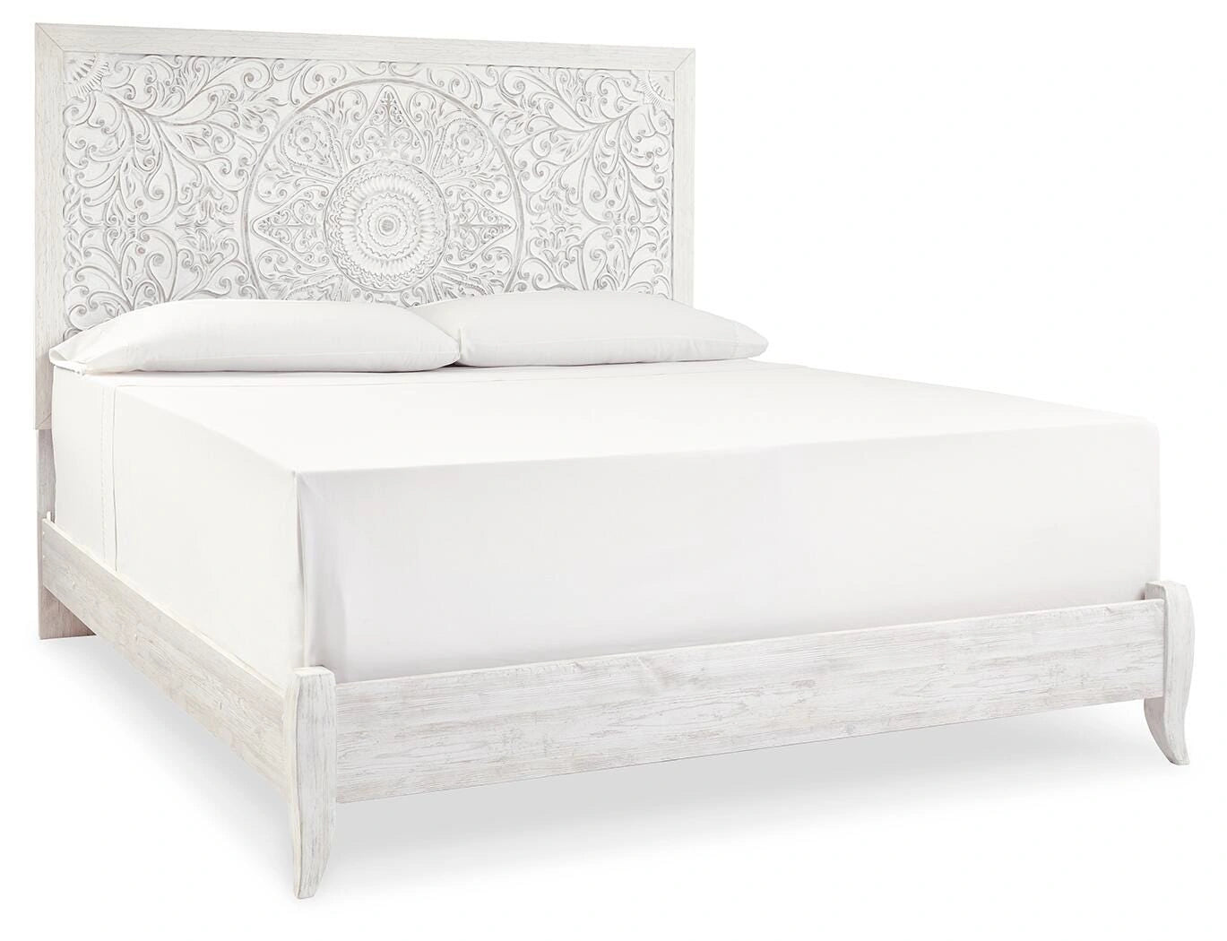 Juego de dormitorio Paxberry