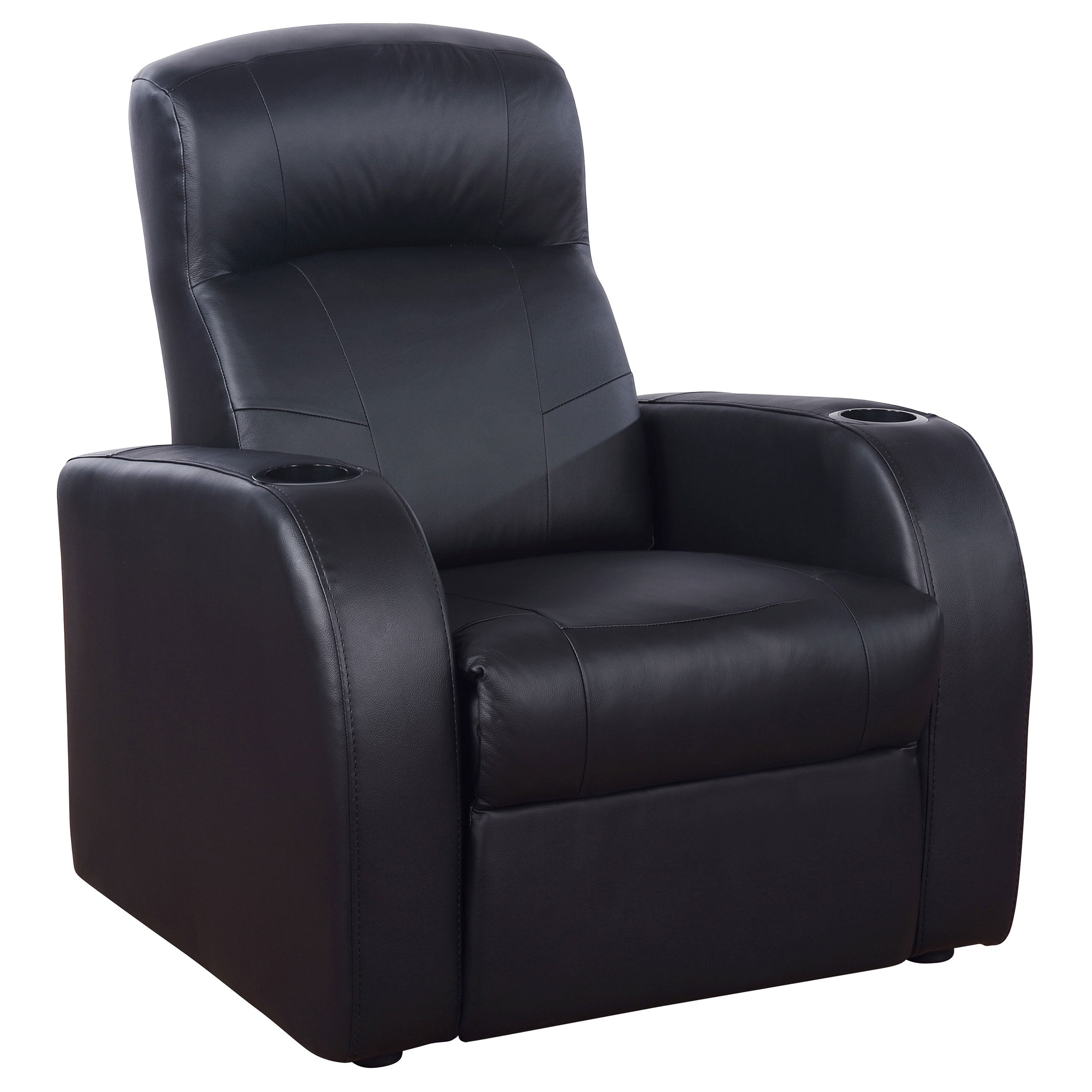 Sillón reclinable Cyrus