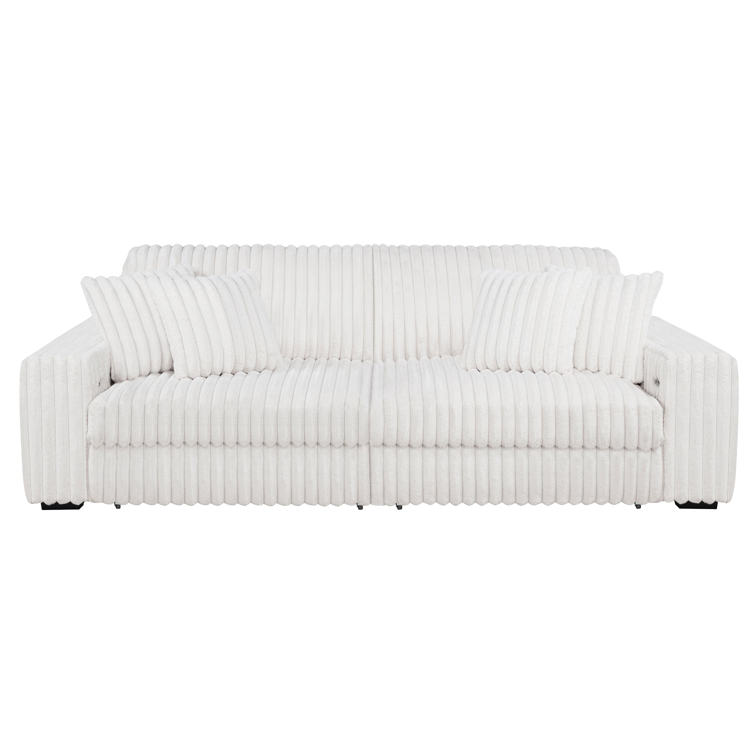 Sofá Jacana con Chaise Eléctrico