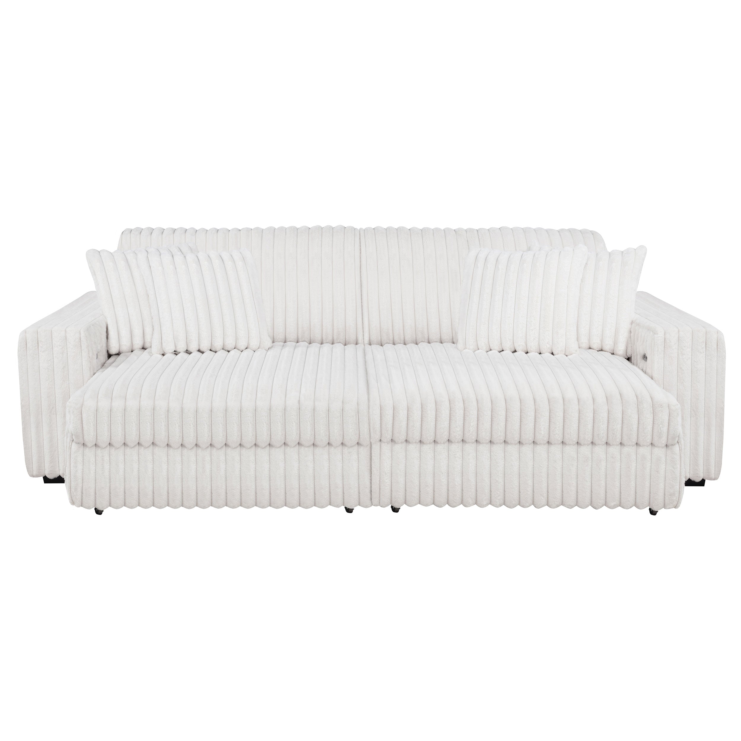 Sofá Jacana con Chaise Eléctrico