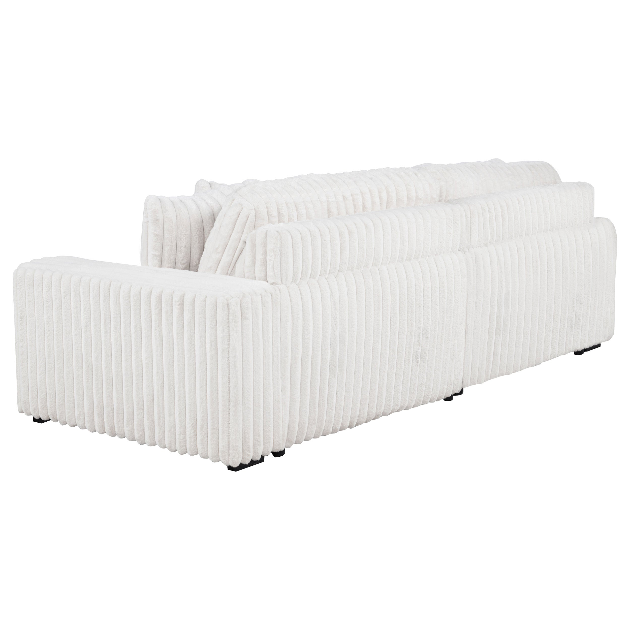 Sofá Jacana con Chaise Eléctrico