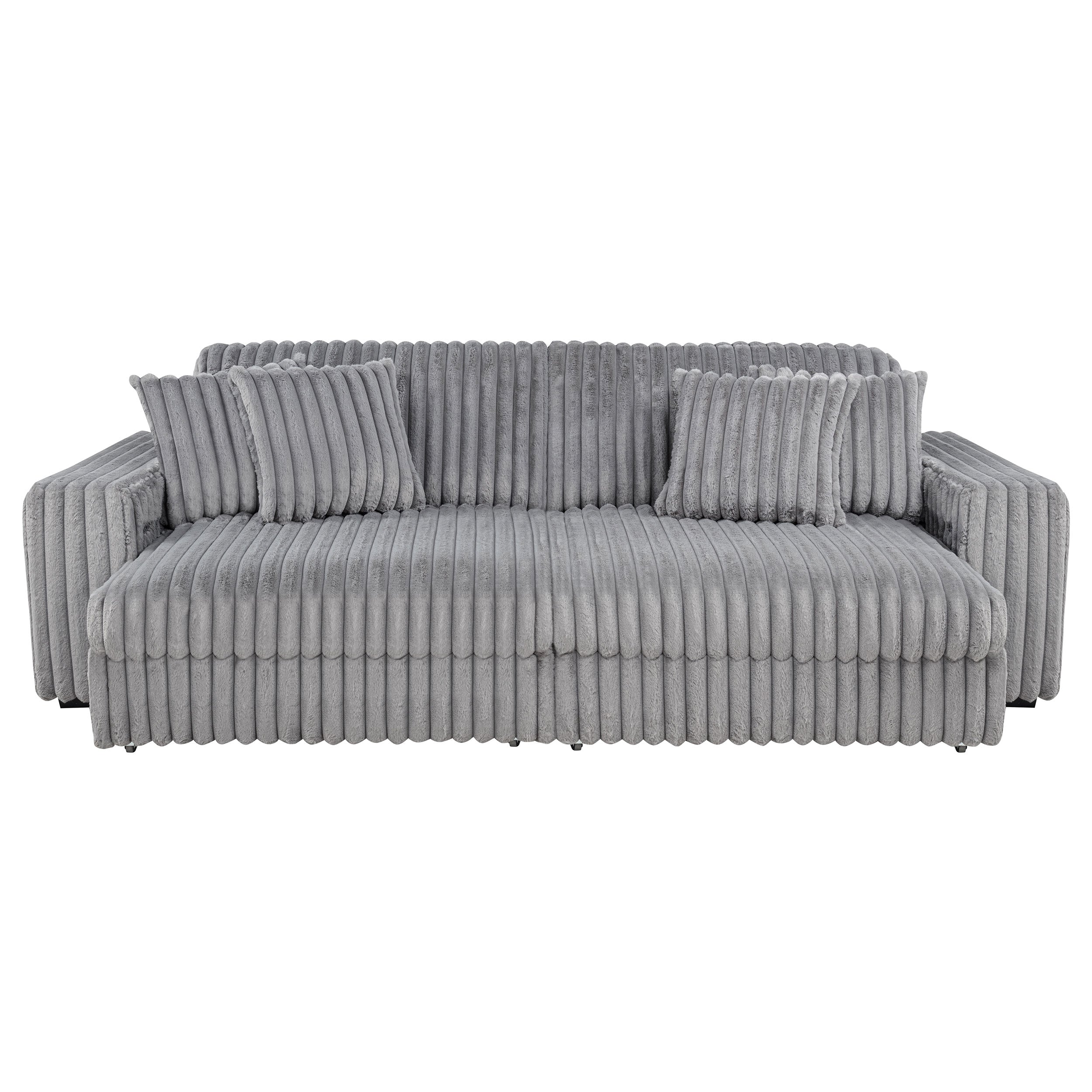Sofá Jacana con Chaise Eléctrico