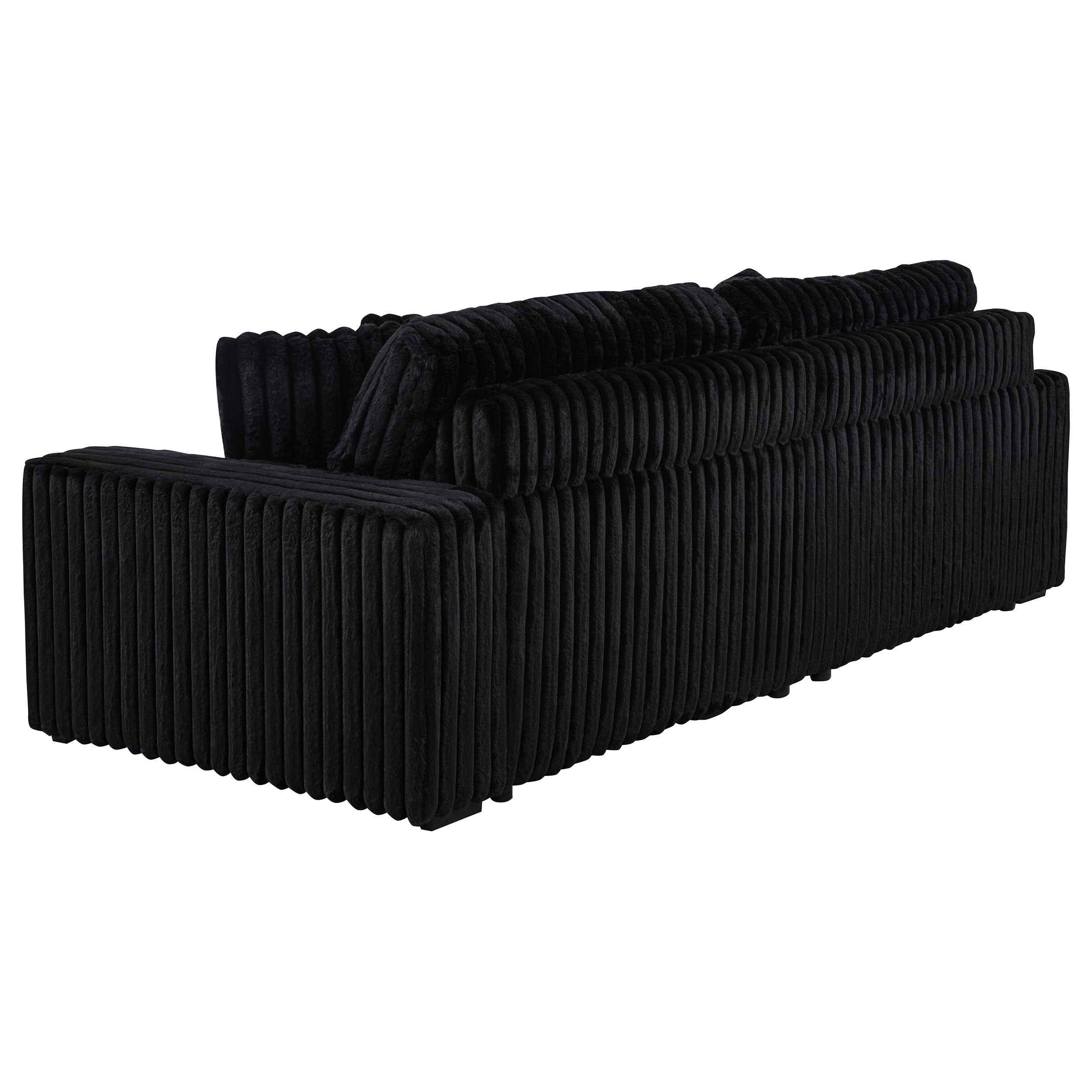 Sofá Jacana con Chaise Eléctrico