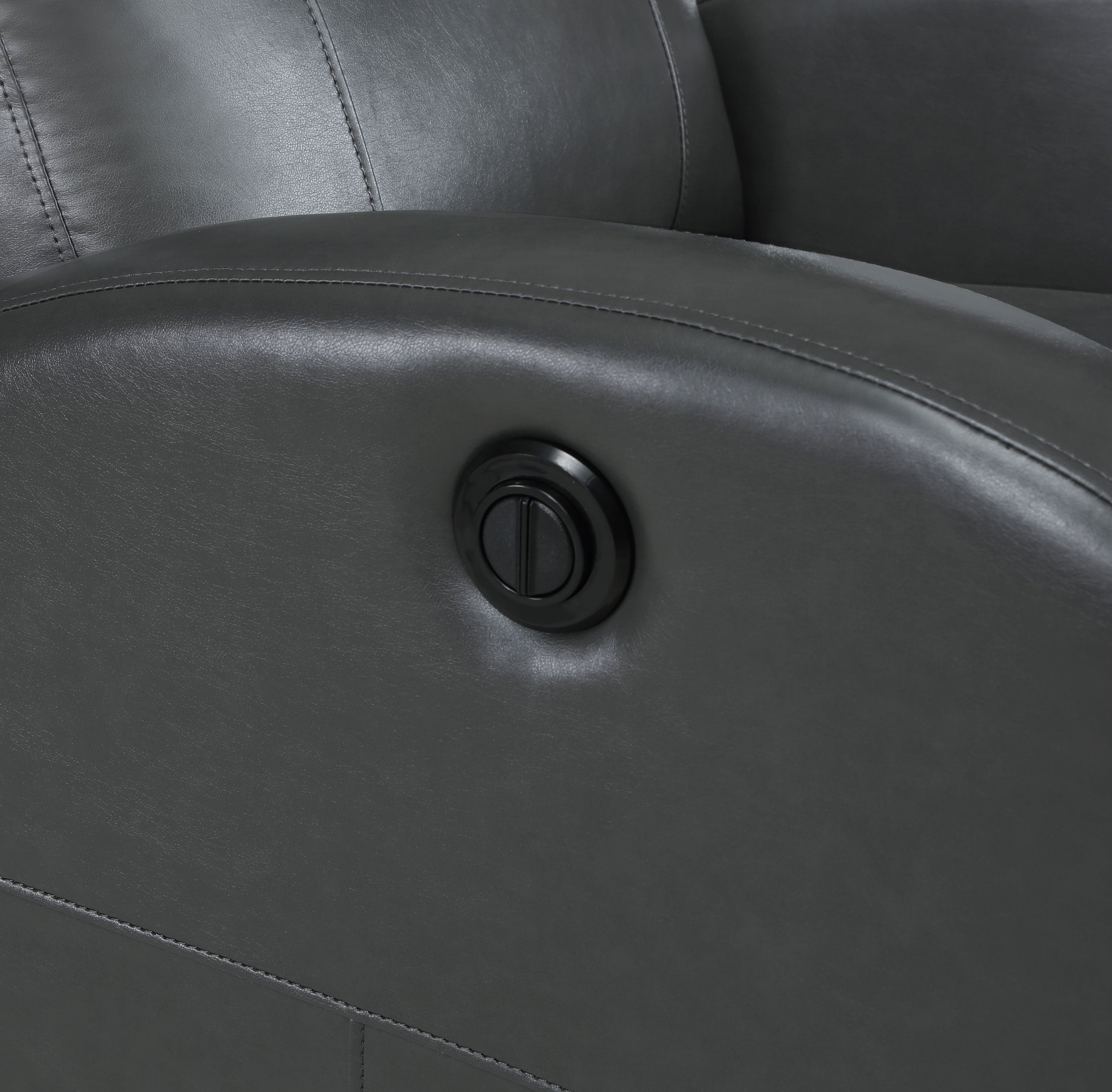 Sillón reclinable Grant Power