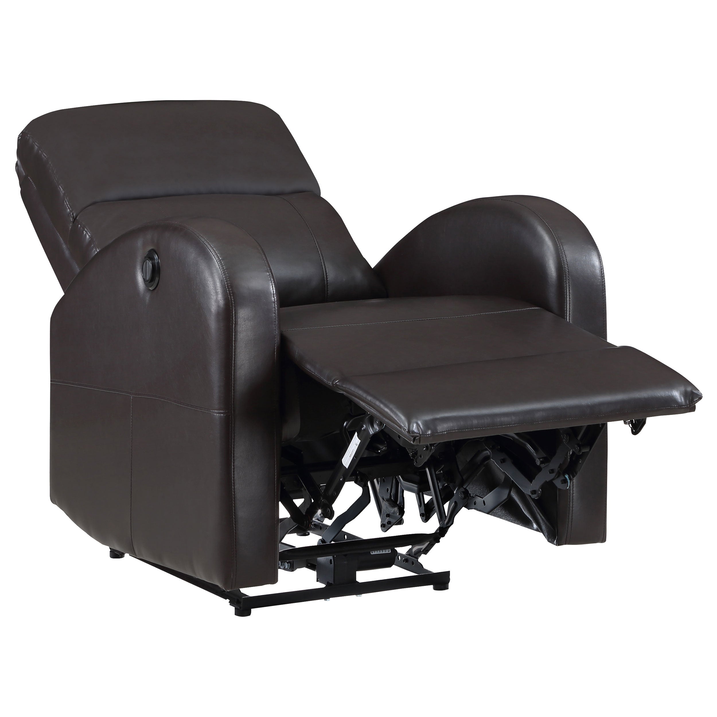 Sillón reclinable Grant Power