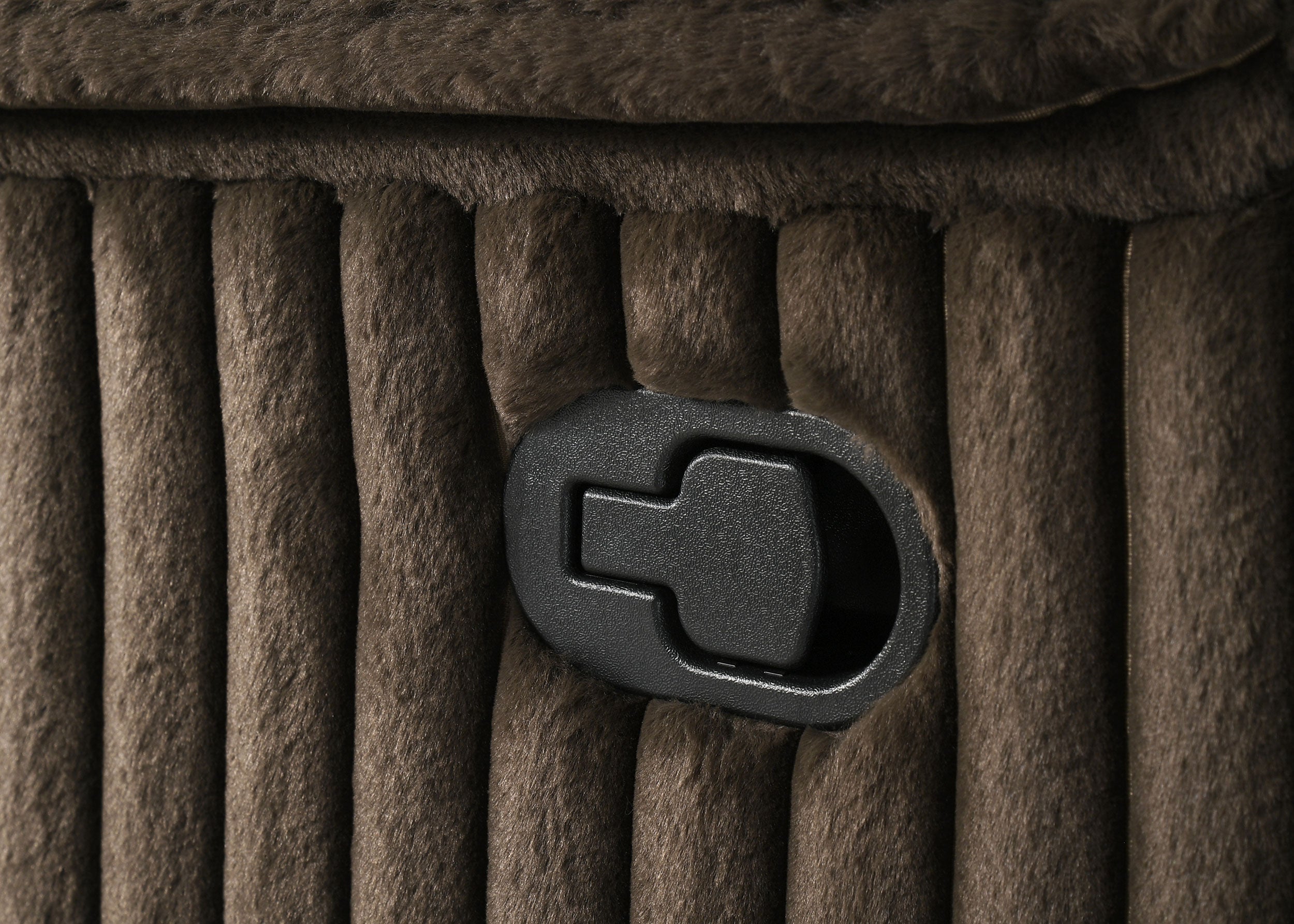 Sofá seccional reclinable Atkinson