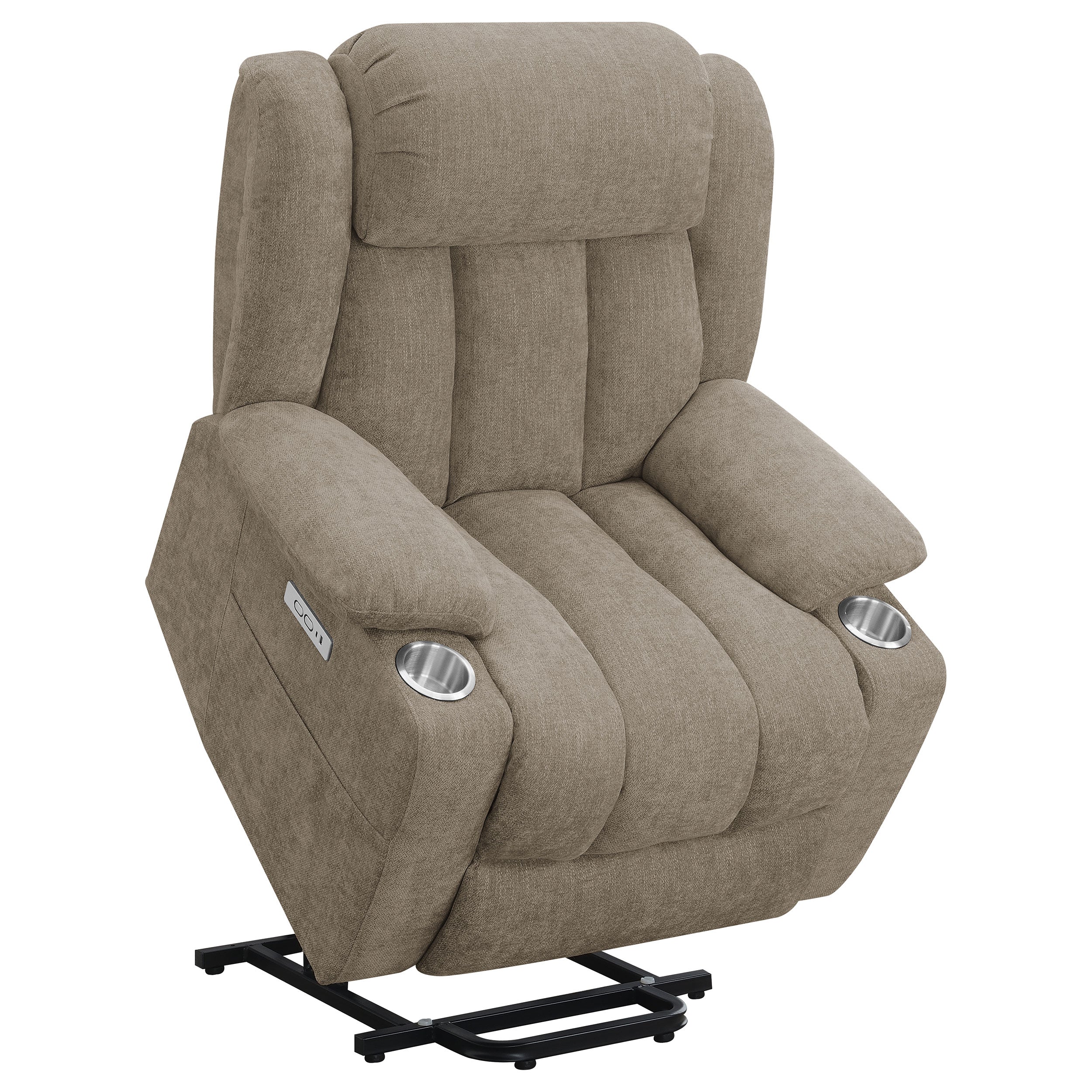 Houston Power Lift Recliner